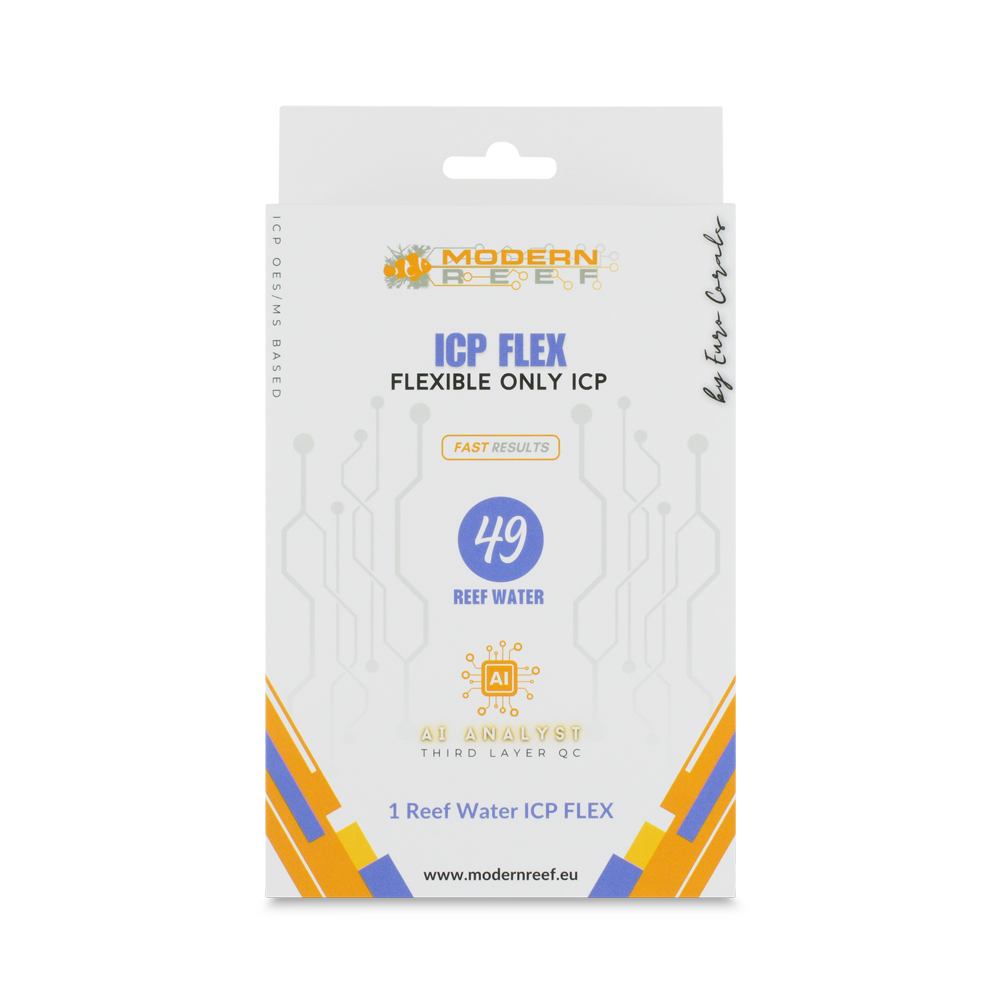 Modern Reef ICP FLEX