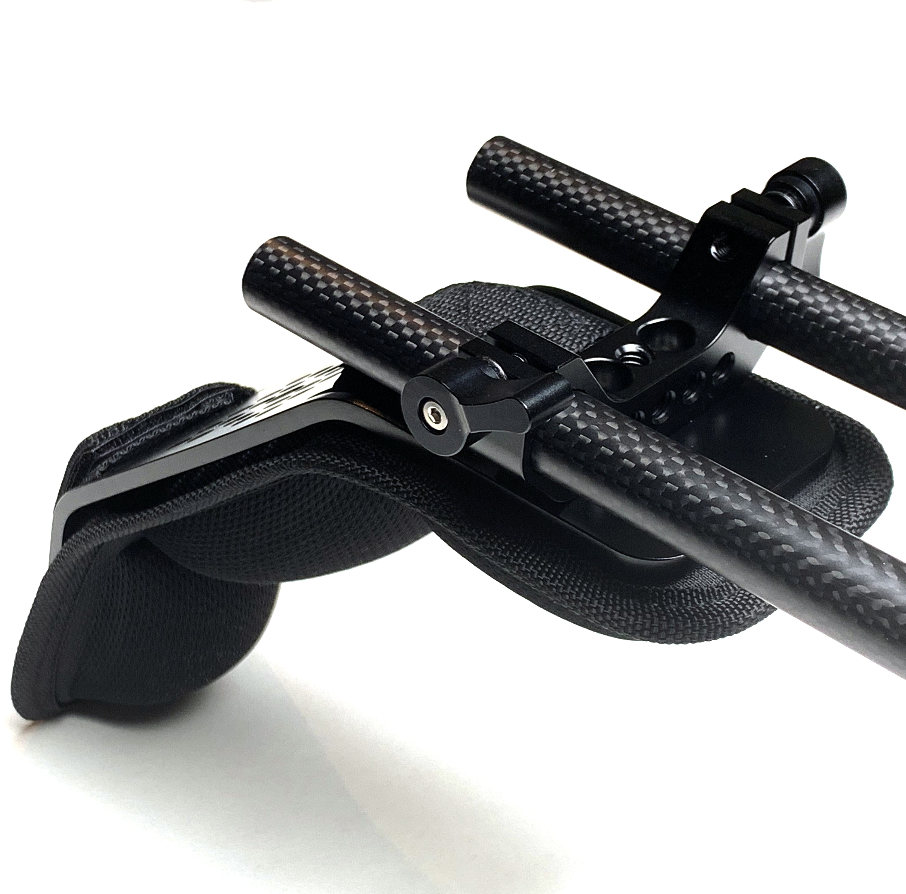 Voose Gunner V2 Dslr Rig - 3