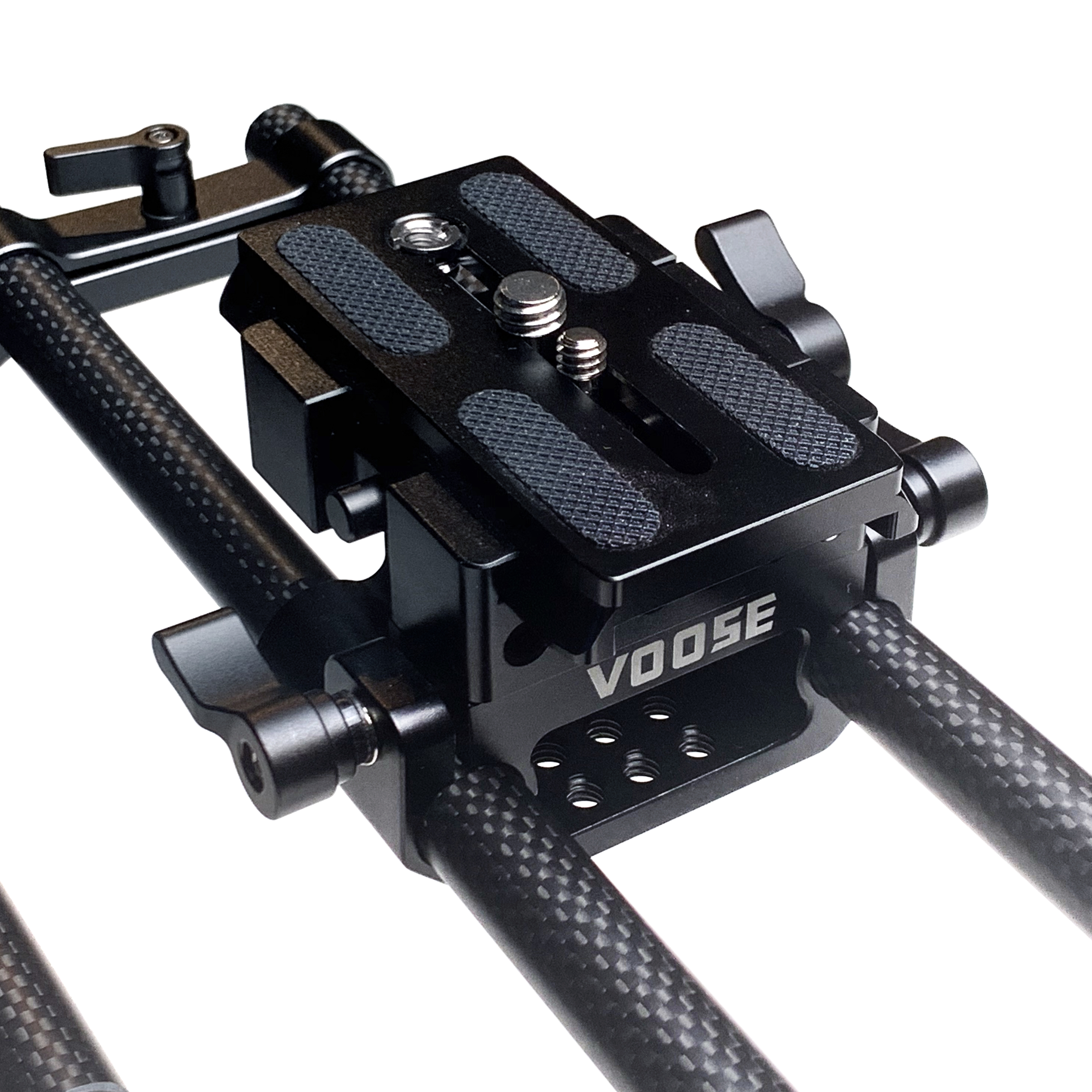 Voose Gunner V2 Dslr Rig - 2