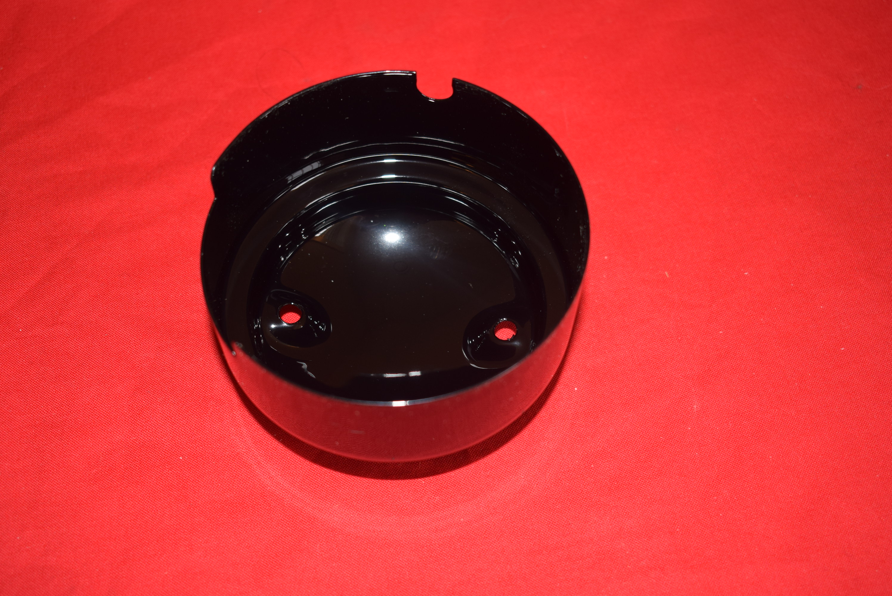 Generator end cover Harley 1930-31 Twins