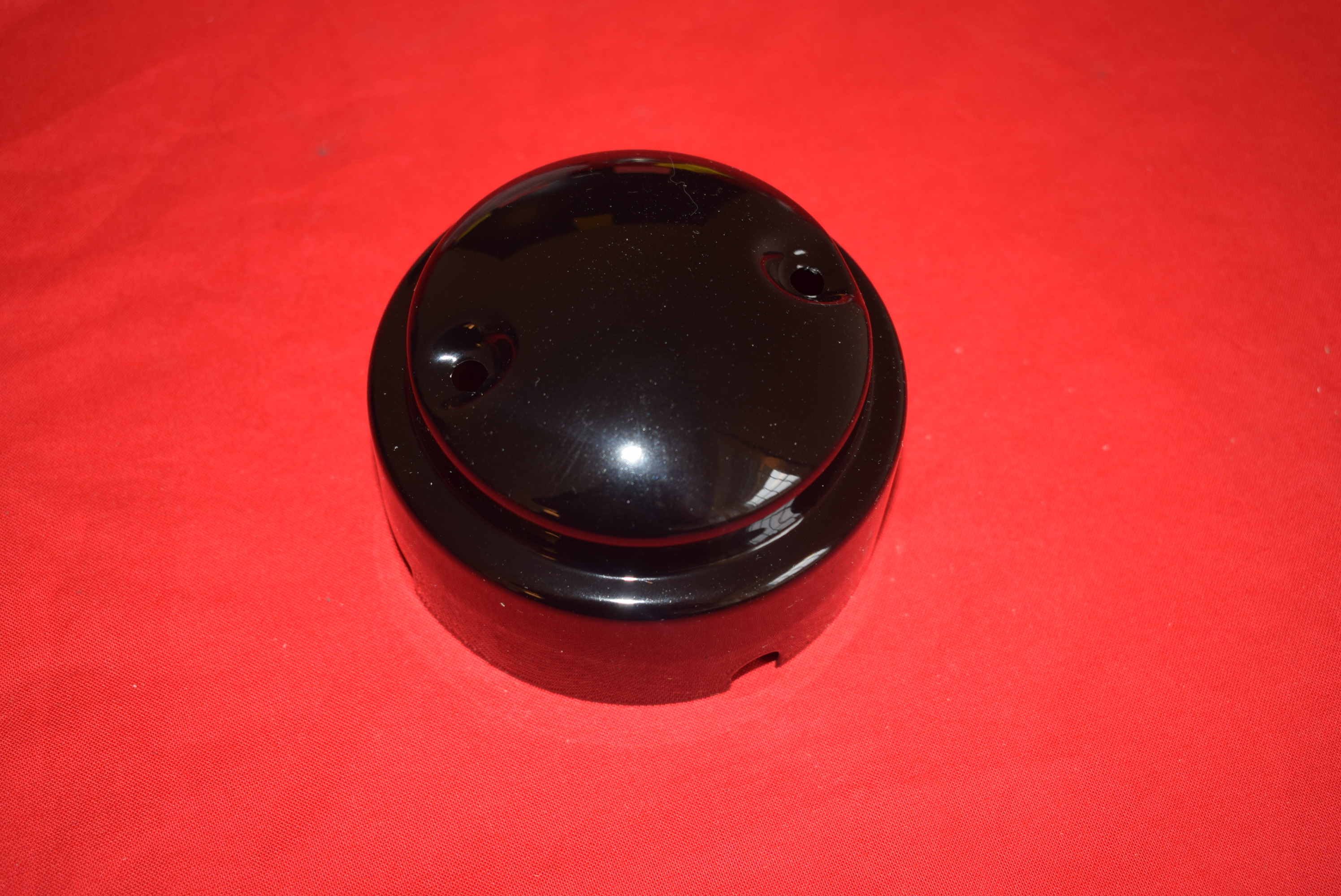 Generator end cover Harley 1930-31 Twins