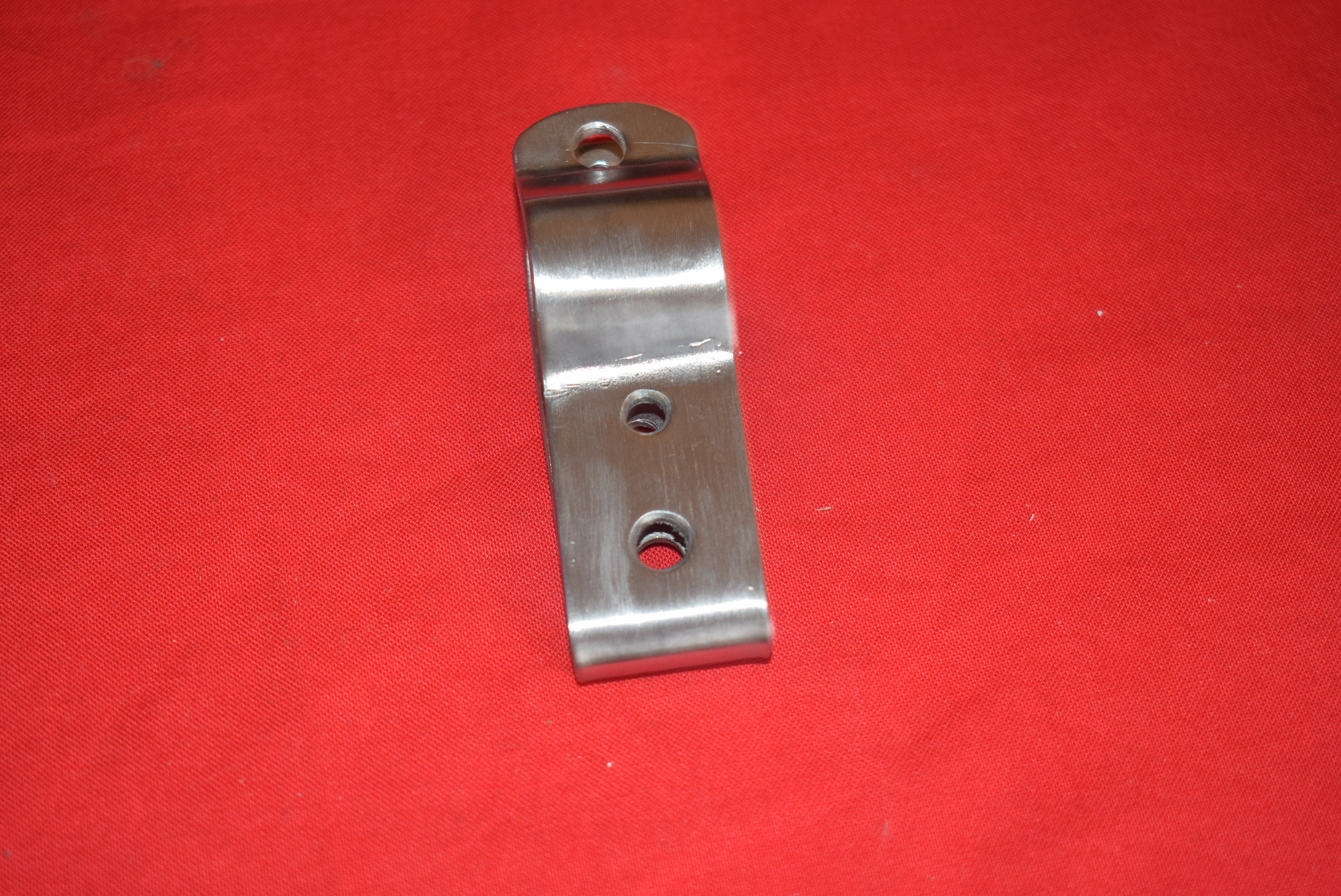 Brake Plate Clamp Indian Powerplus 1916-23