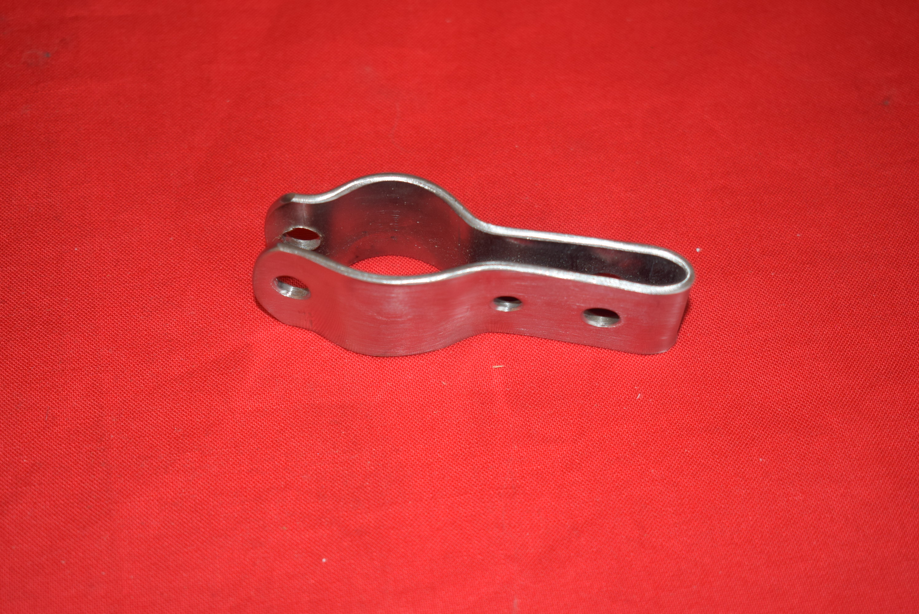Brake Plate Clamp Indian Powerplus 1916-23