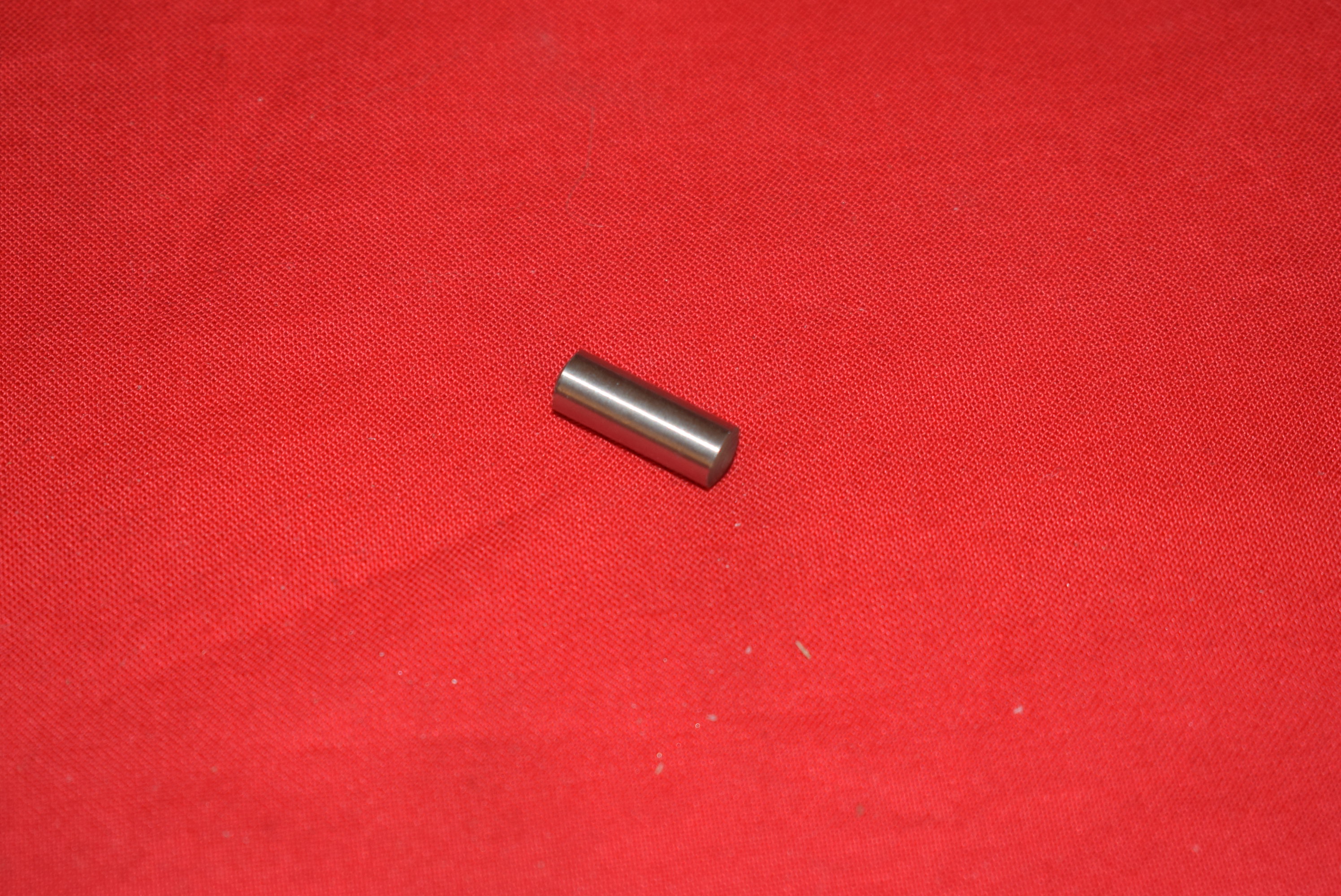 Pin for Roller in Handlebar Sleeve 1910-46
