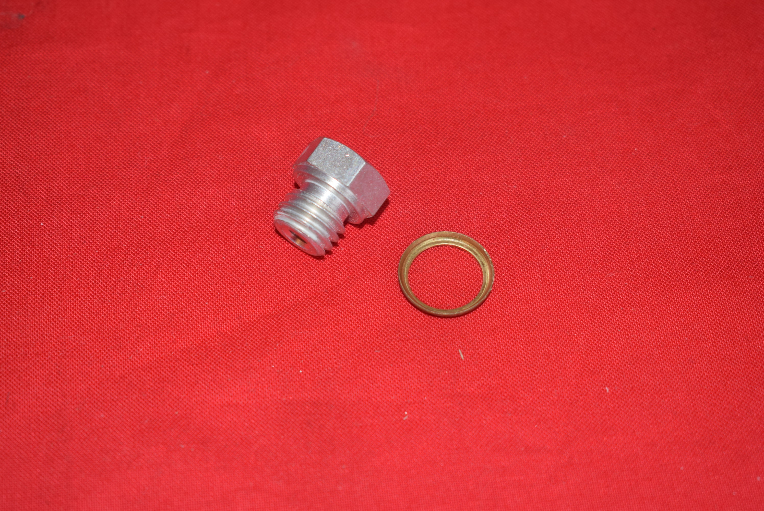 Drain Plug Kit  Transmission BT 1936-86