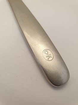 OK Servus Sigurd Persson kniv