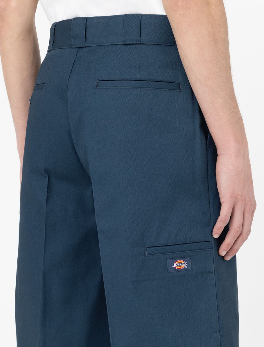 Dickies 13" Inch Multi Pocket Work Short Air Force Blue - 7