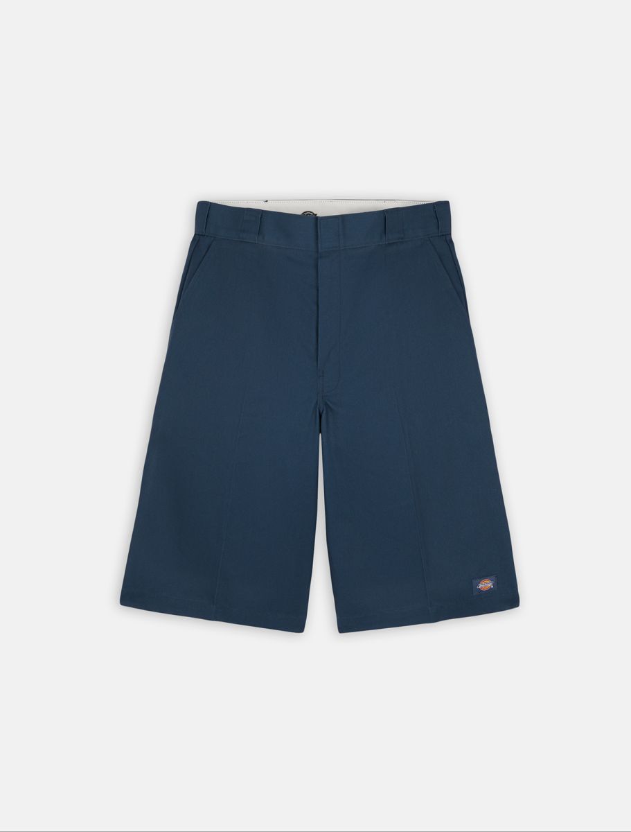 Dickies 13" Inch Multi Pocket Work Short Air Force Blue - 10