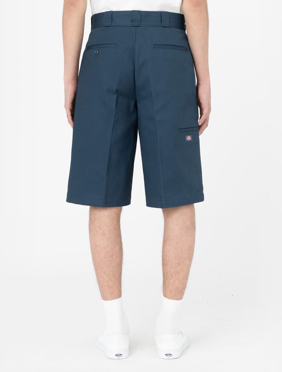 Dickies Men's 13 Inch Loose Fit Multi-Pocket Work Short : :  Clothing, Shoes & Accessories