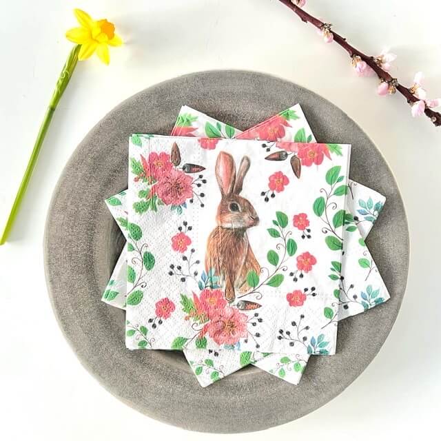 Servett Rabbit Berries - 2