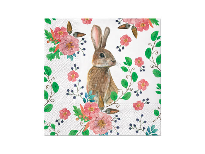 Servett Rabbit Berries