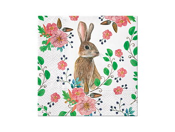 Servett Rabbit Berries