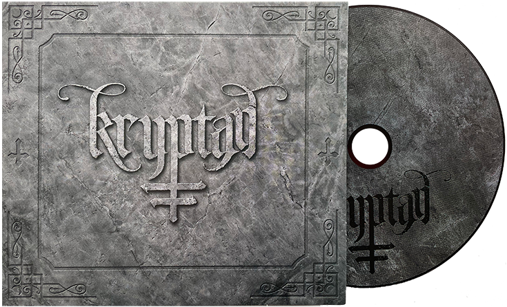 KRYPTAN - Kryptan MCD