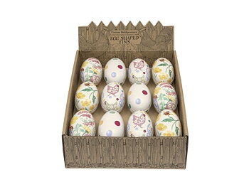 Plåtägg Emma Bridgewater - 3-olika motiv att välja bland