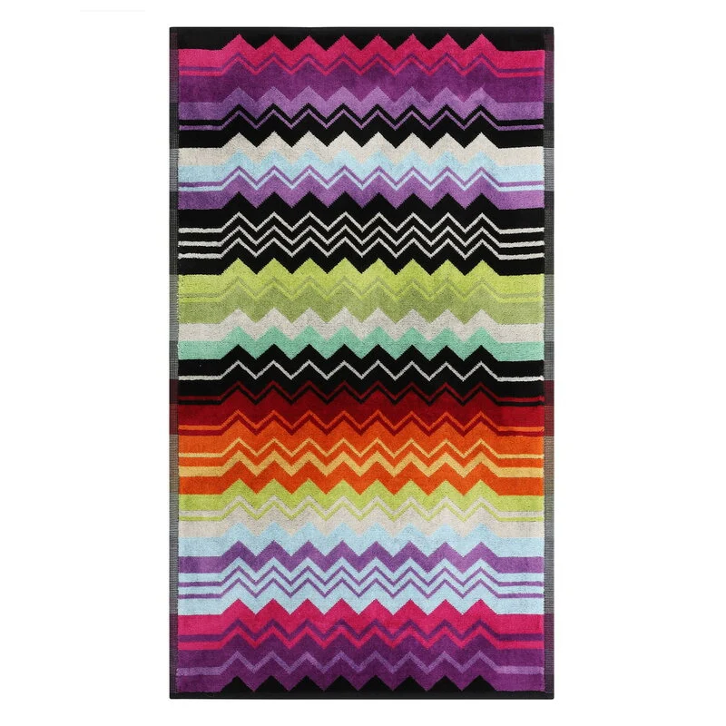 Missoni Home badhandduk Giacomo T59 - 2