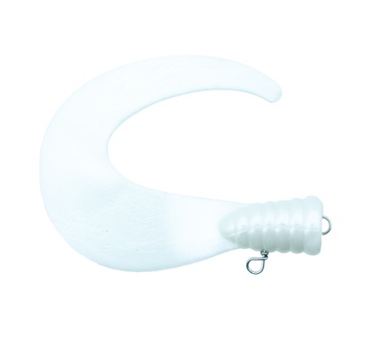 Svartzonker Big Tail 2-pack - 34