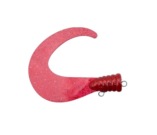 Svartzonker Big Tail 2-pack - 33