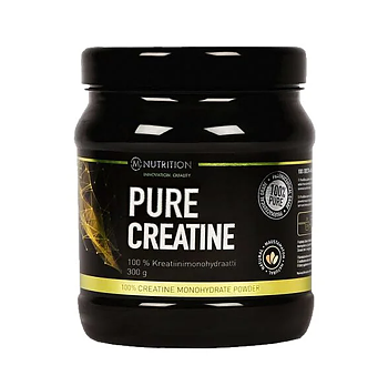 Pure Creatine 300g
