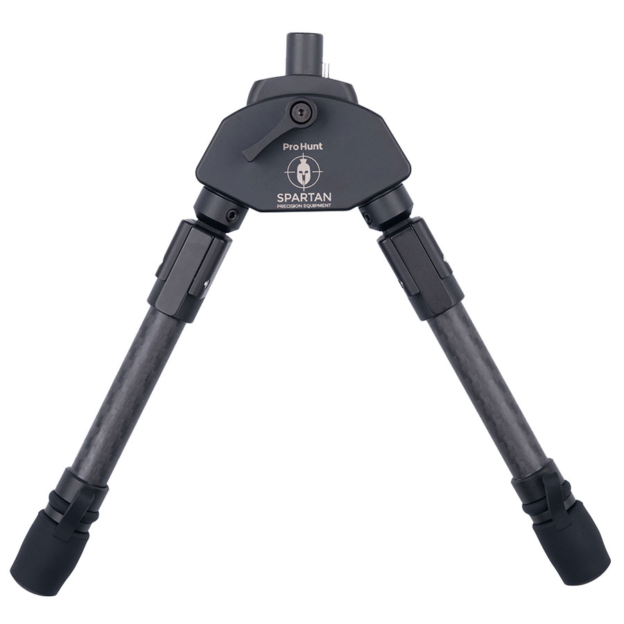 Spartan Javelin Pro Hunt Tac Svart Standard