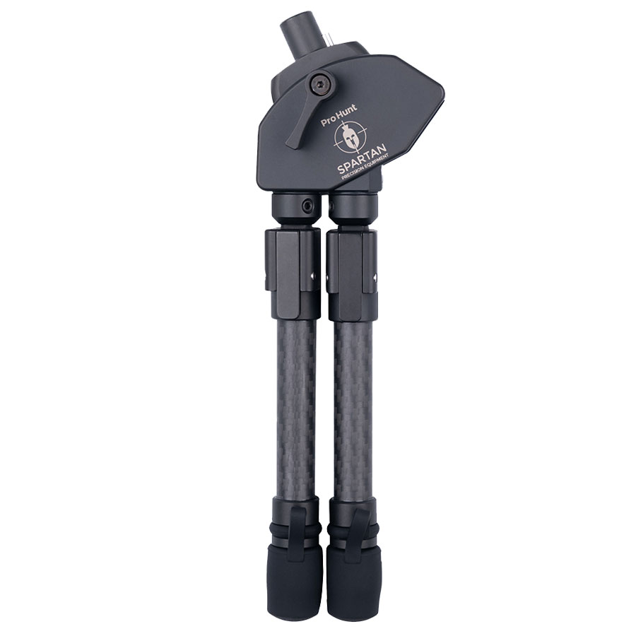 Spartan Javelin Pro Hunt Tac Svart Lång - 2