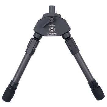 Spartan Javelin Pro Hunt Tac Svart Lång