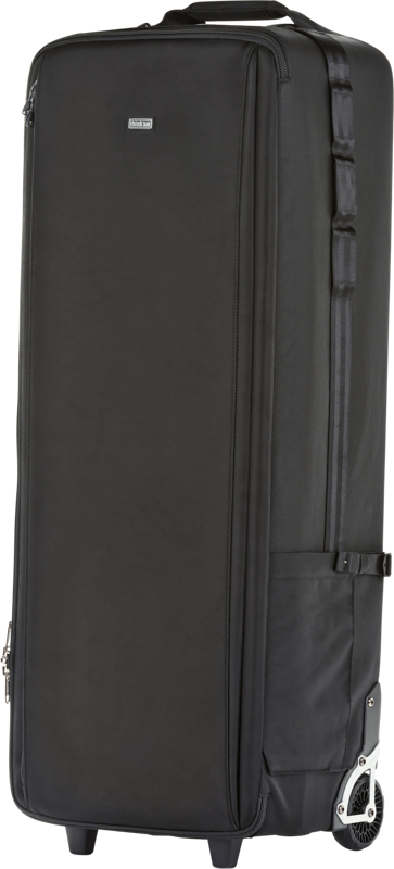 THINK TANK Rolling Case Production Manager 40 V2.0 Black - 2