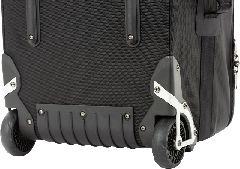 THINK TANK Rolling Case Production Manager 40 V2.0 Black - 12
