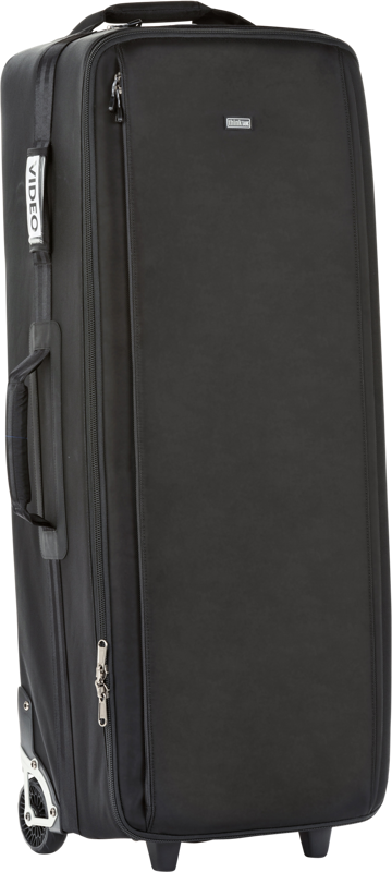 THINK TANK Rolling Case Production Manager 40 V2.0 Black - 3