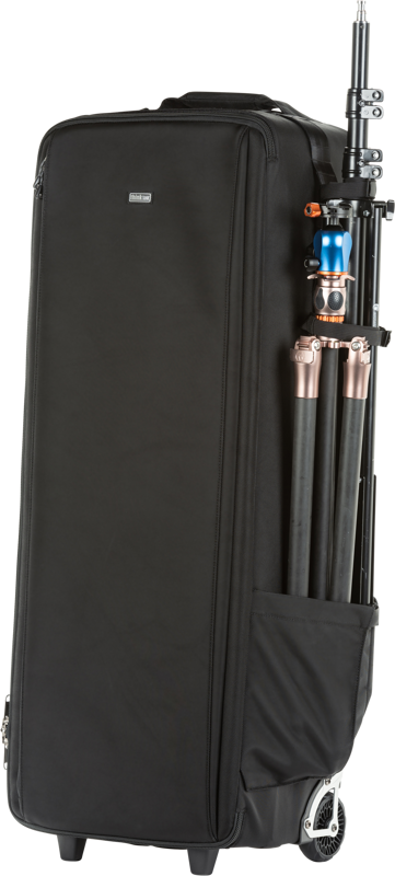 THINK TANK Rolling Case Production Manager 40 V2.0 Black - 17