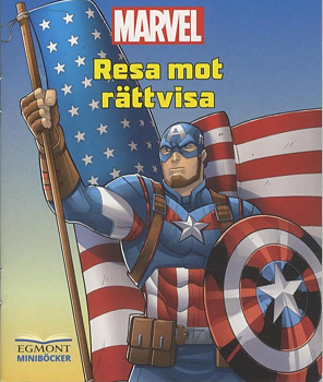 Egmont minibok, Resa mot rättvisa