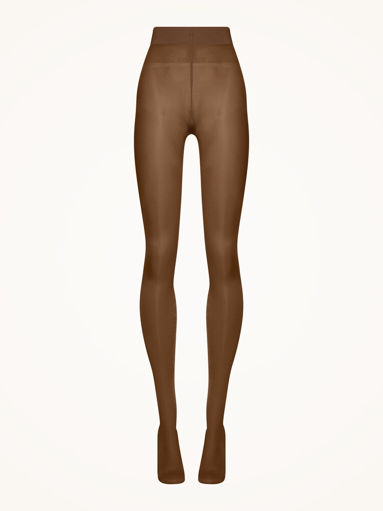 Satin Touch 20 Tights - Coca - Stl. XS - Wolford