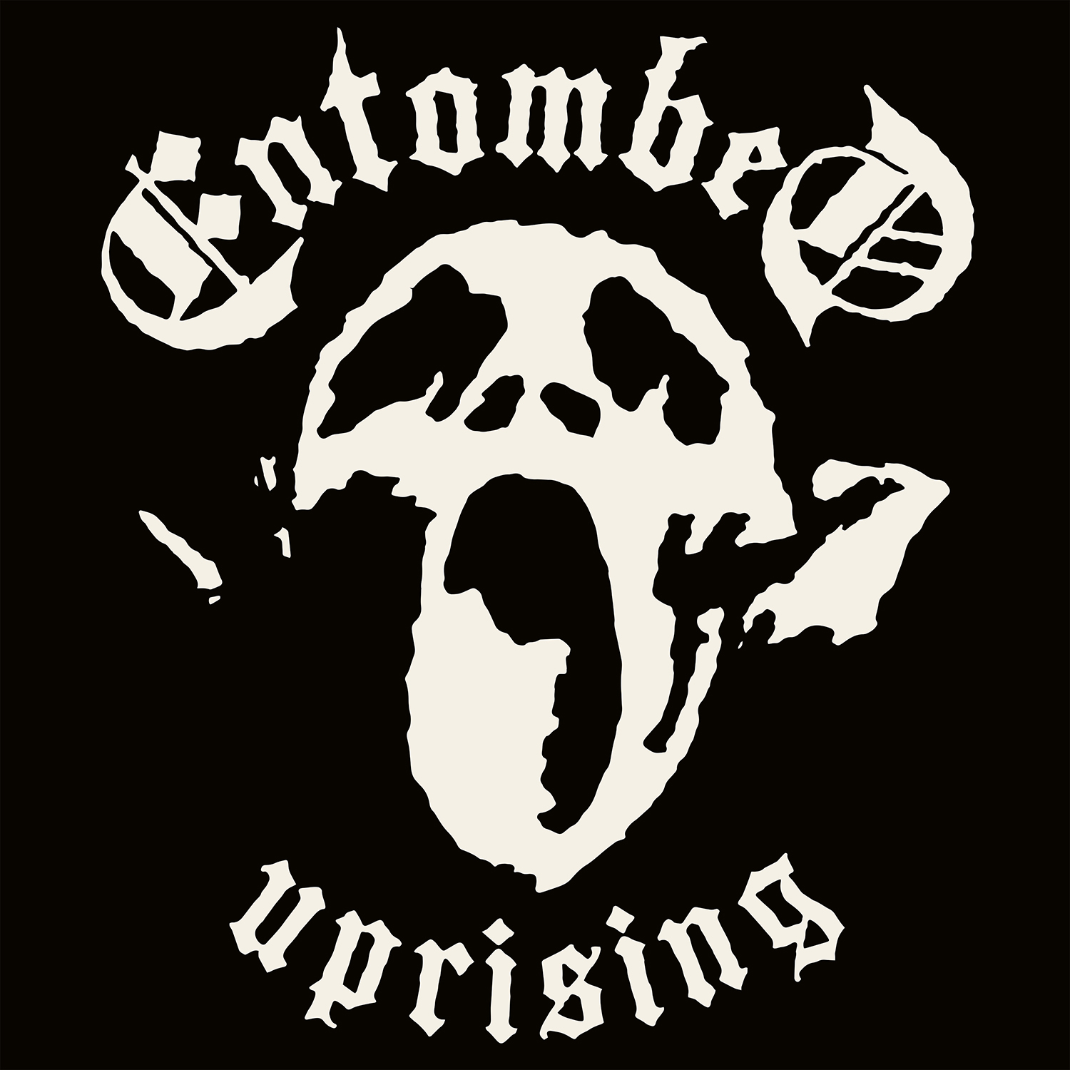 ENTOMBED - UPRISING (CD) - REMASTERED
