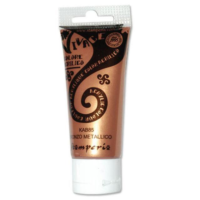 Vivace Paint -Bronze