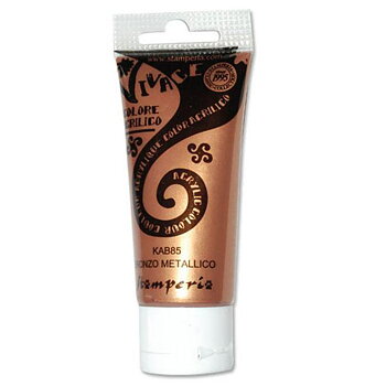Vivace Paint -Bronze