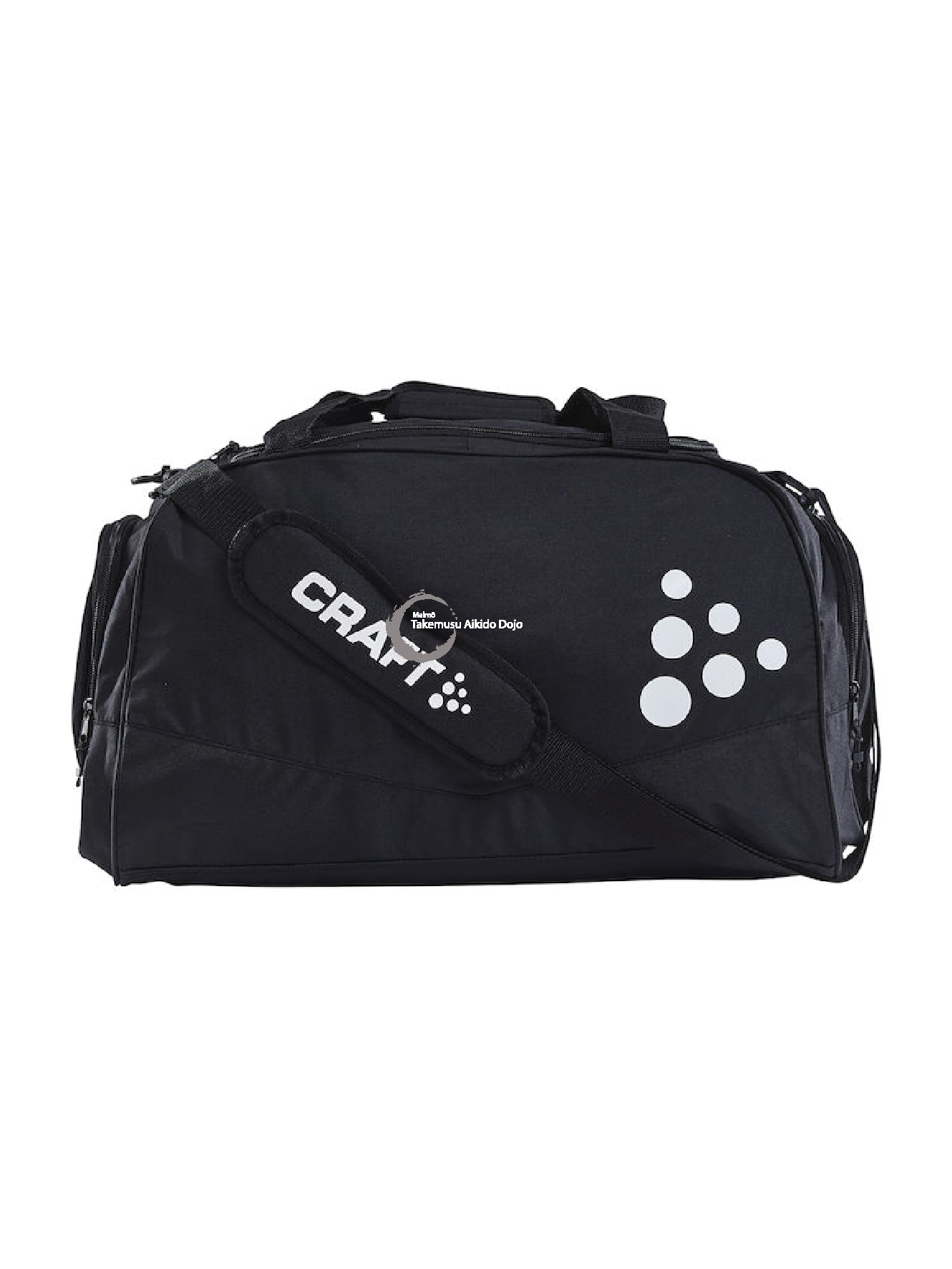 Craft Squad Duffel Large (Malmö Akido)