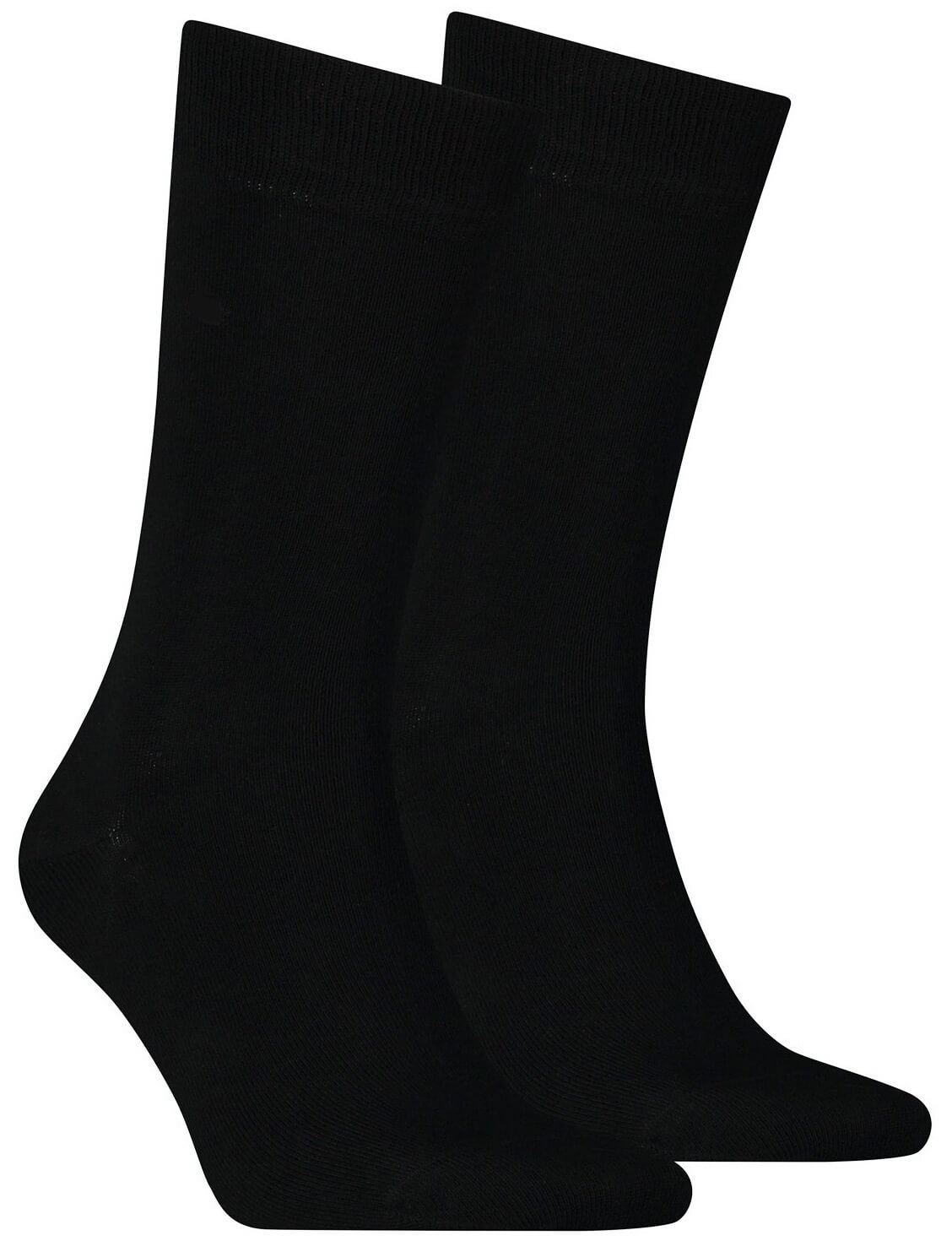 3-Pack Millers Bambu Svart