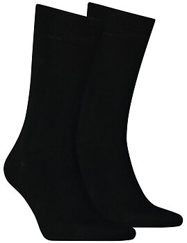 3-Pack Millers Bambu Svart