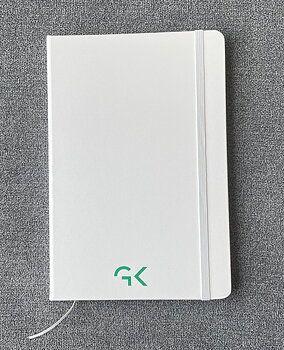 Anteckningsblock A5
