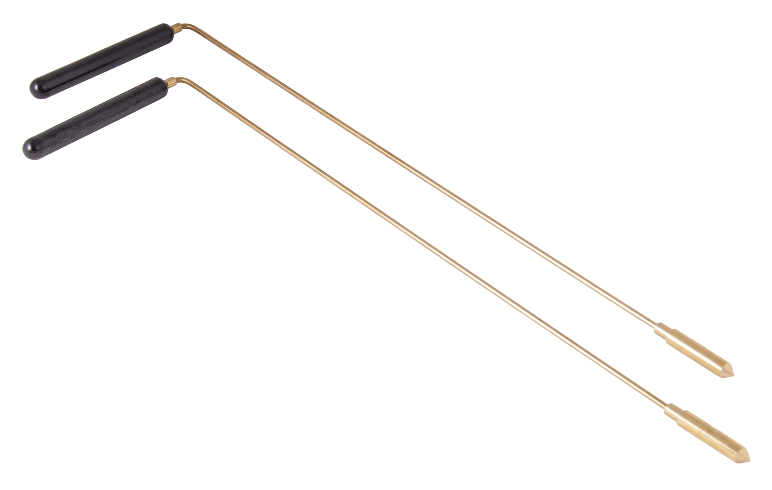 Pekare med trähandtag  och Extra Spets
