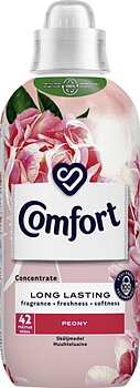 Comfort Skölj Peony