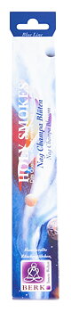 Holy Smoke /  Blue Line Rökelse  - Nag Champa Blossom