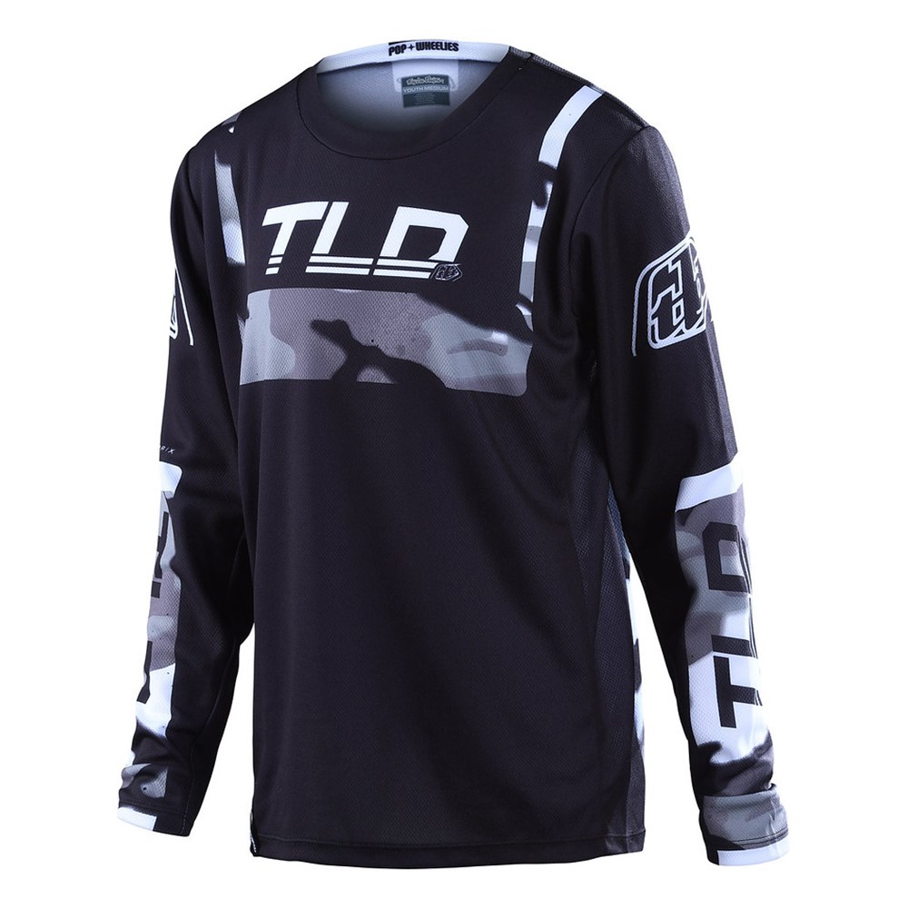 TLD brazen
