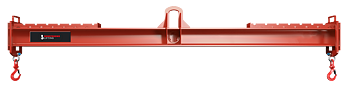 Lyftok Justerbart Maxlast: 15.000 kg / 2-1 meter