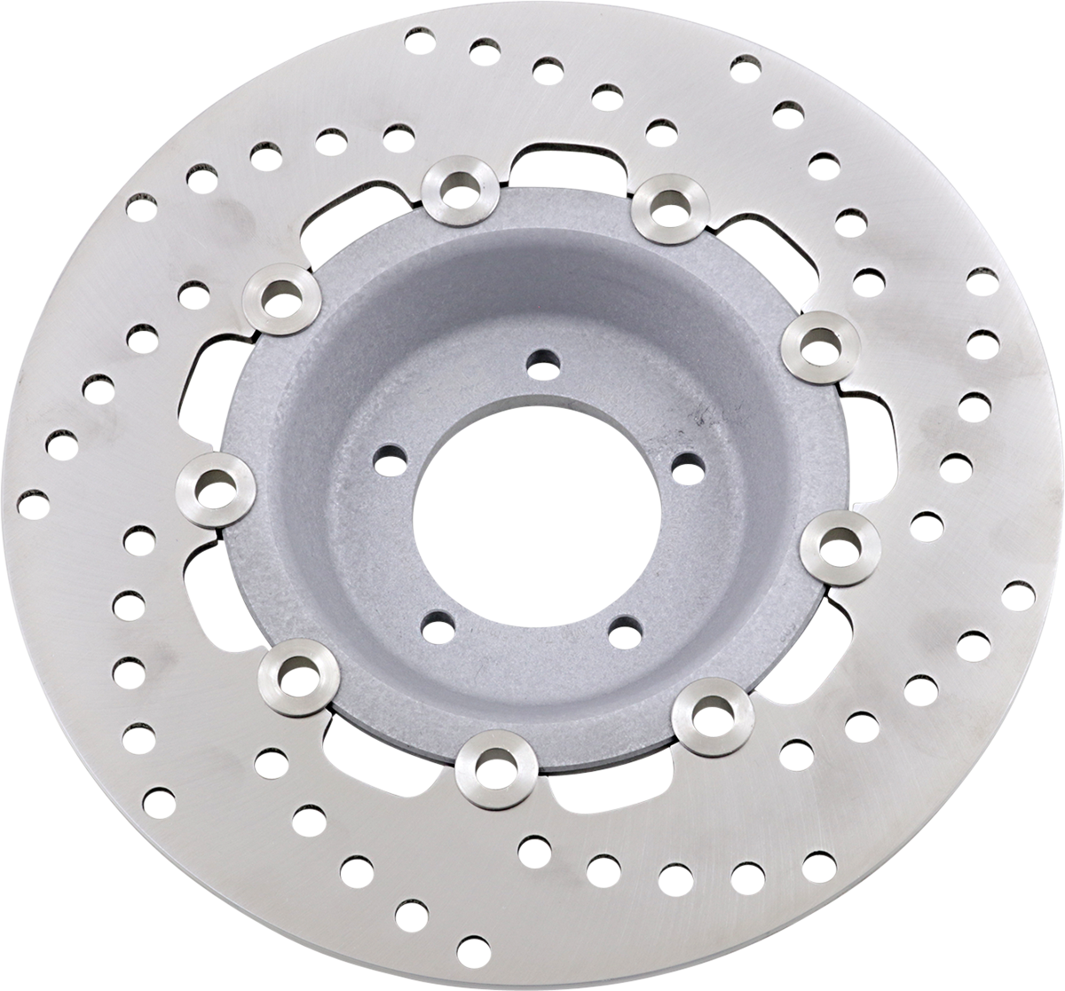 EBC bromsskiva  höger fram R60 75 80 90 100