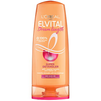 Loreal paris elvital dream lengths balsam