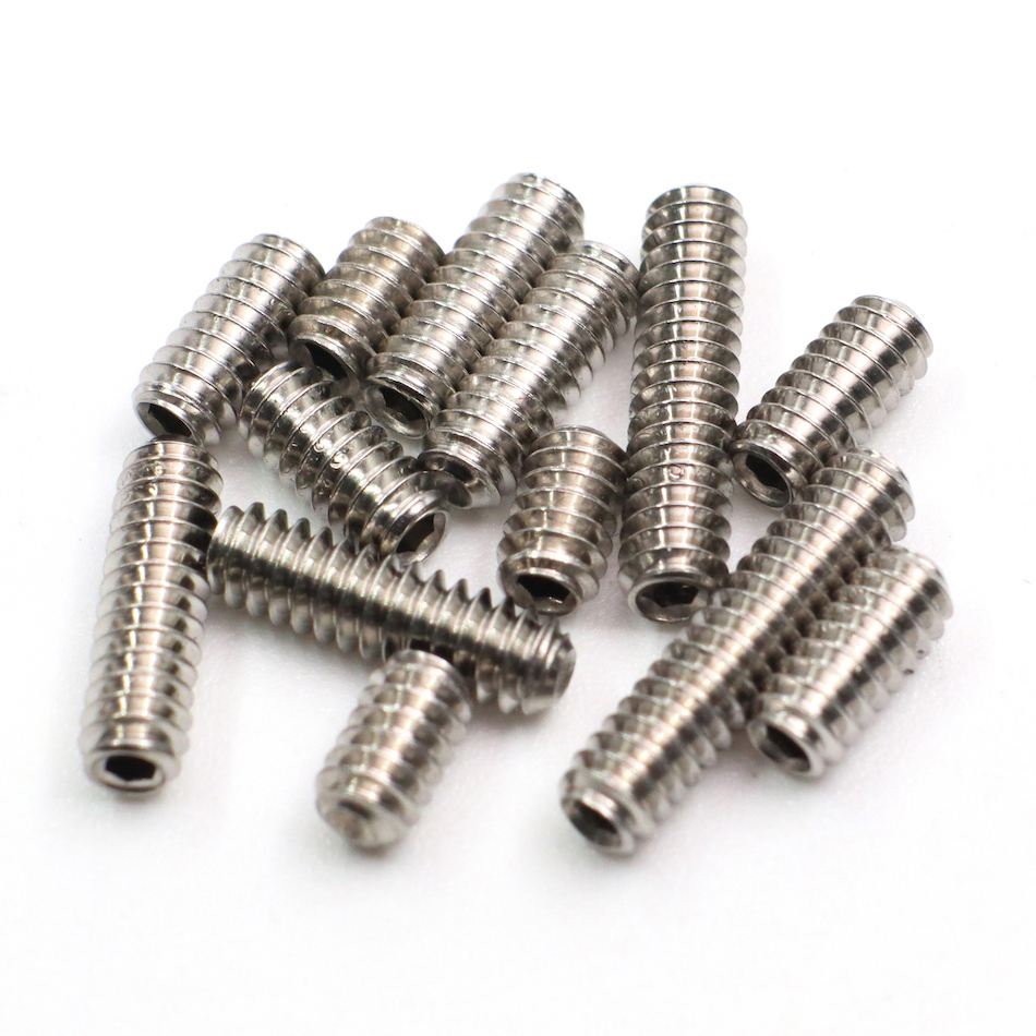 GraphTech Bridge Height Adjustment Screw (US thread)