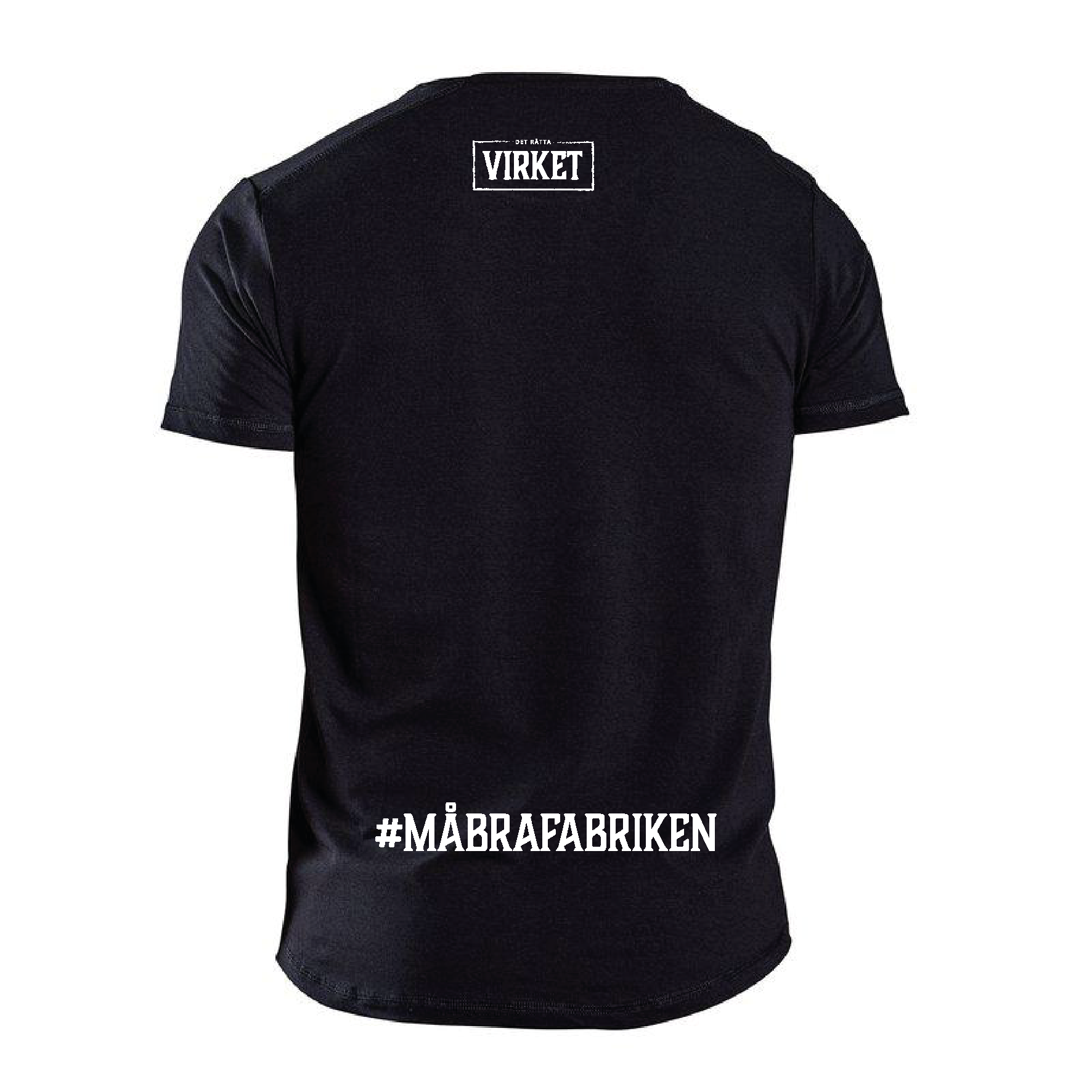 CLN Flex Bamboo T-Shirt Herr (Virket) - 2