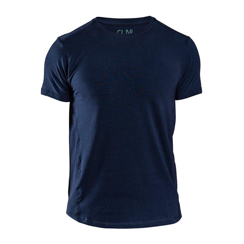 CLN Flex Bamboo T-Shirt Herr (Virket) - 3
