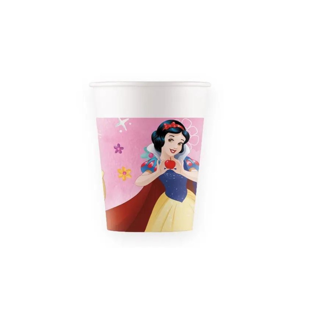 Disney Princess Paperimukit 8-pack