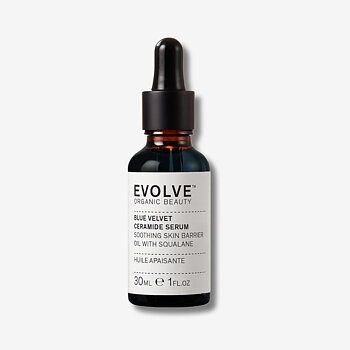 Tester EVOLVE Blue Velvet Ceramide Serum 30ml